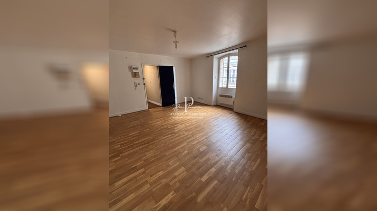 Ma-Cabane - Vente Appartement Bordeaux, 38 m²