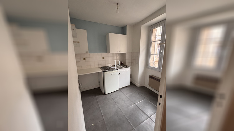Ma-Cabane - Vente Appartement Bordeaux, 38 m²