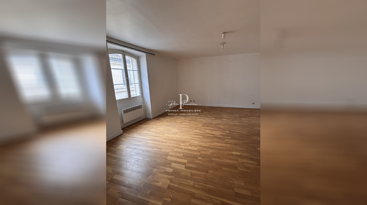 Ma-Cabane - Vente Appartement Bordeaux, 38 m²