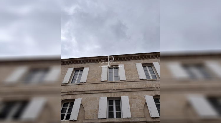 Ma-Cabane - Vente Appartement Bordeaux, 38 m²