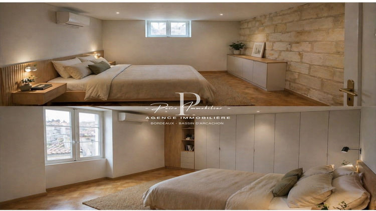 Ma-Cabane - Vente Appartement Bordeaux, 78 m²