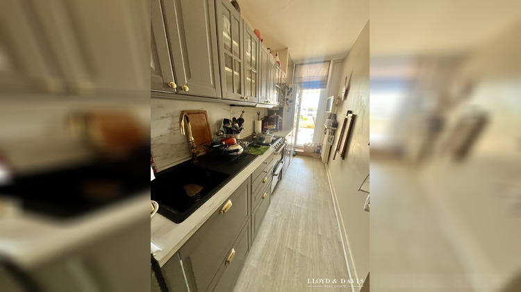 Ma-Cabane - Vente Appartement Bordeaux, 66 m²
