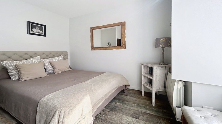 Ma-Cabane - Vente Appartement Bordeaux, 40 m²
