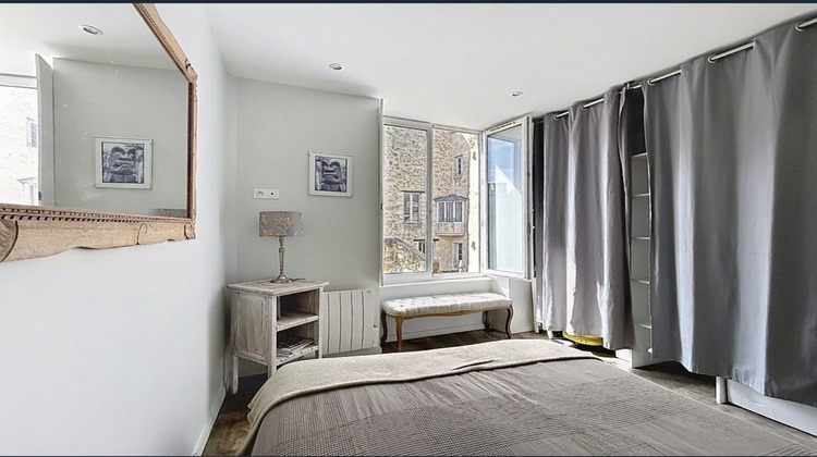 Ma-Cabane - Vente Appartement Bordeaux, 40 m²