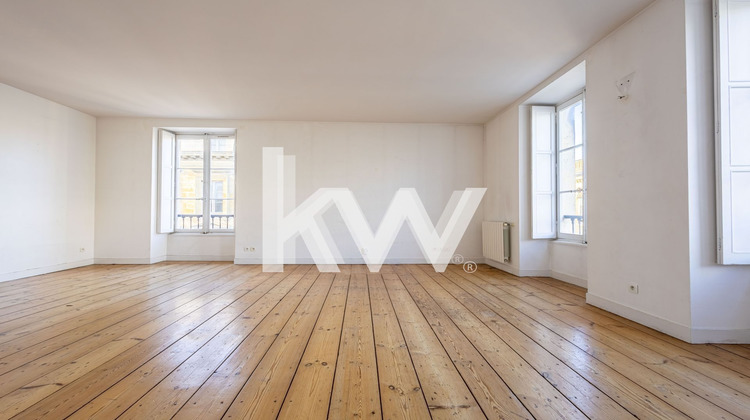 Ma-Cabane - Vente Appartement Bordeaux, 125 m²