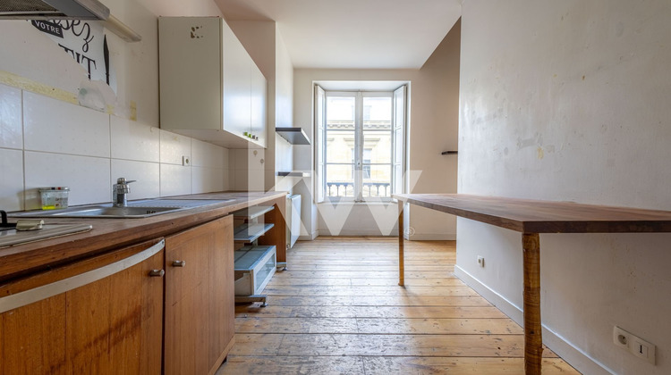 Ma-Cabane - Vente Appartement Bordeaux, 61 m²