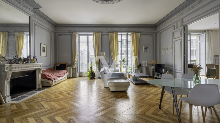 Ma-Cabane - Vente Appartement Bordeaux, 131 m²