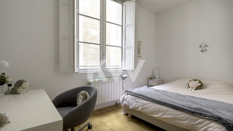 Ma-Cabane - Vente Appartement Bordeaux, 131 m²