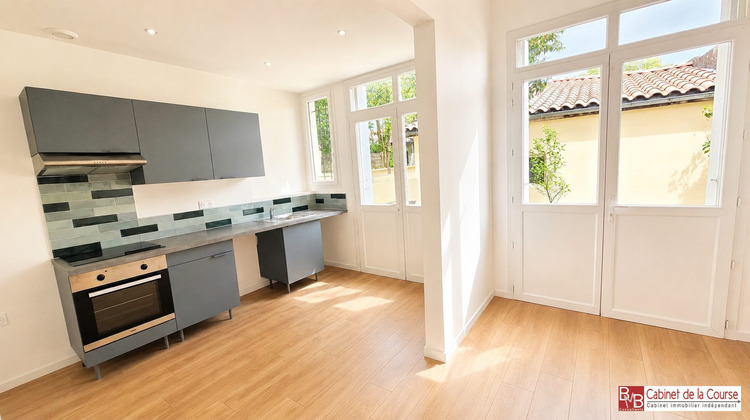 Ma-Cabane - Vente Appartement Bordeaux, 62 m²