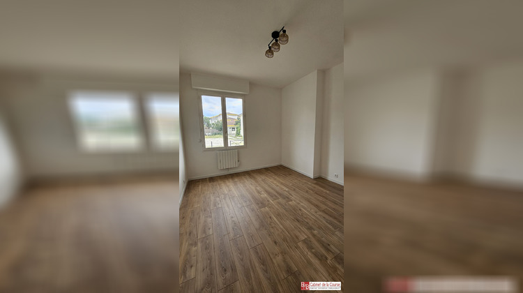 Ma-Cabane - Vente Appartement Bordeaux, 62 m²