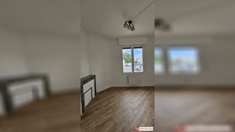 Ma-Cabane - Vente Appartement Bordeaux, 62 m²