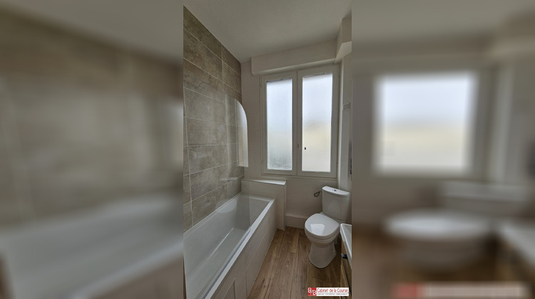 Ma-Cabane - Vente Appartement Bordeaux, 62 m²