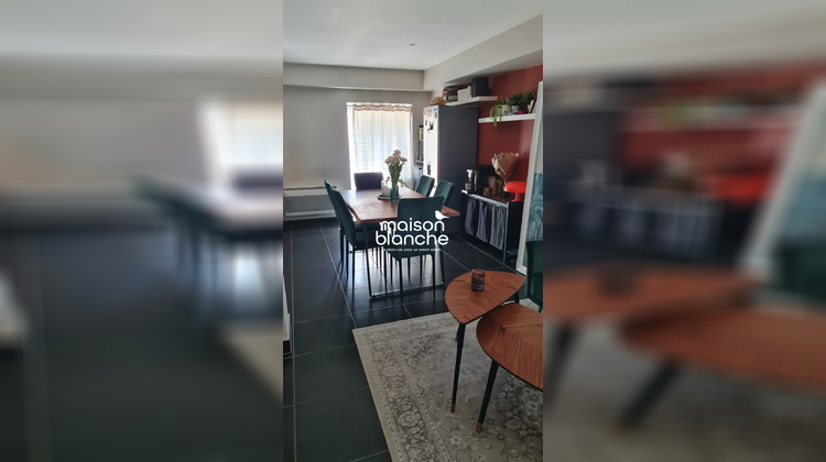 Ma-Cabane - Vente Appartement Bordeaux, 48 m²