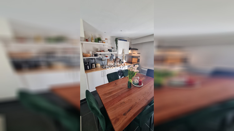 Ma-Cabane - Vente Appartement Bordeaux, 48 m²