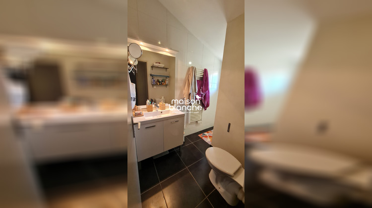Ma-Cabane - Vente Appartement Bordeaux, 48 m²