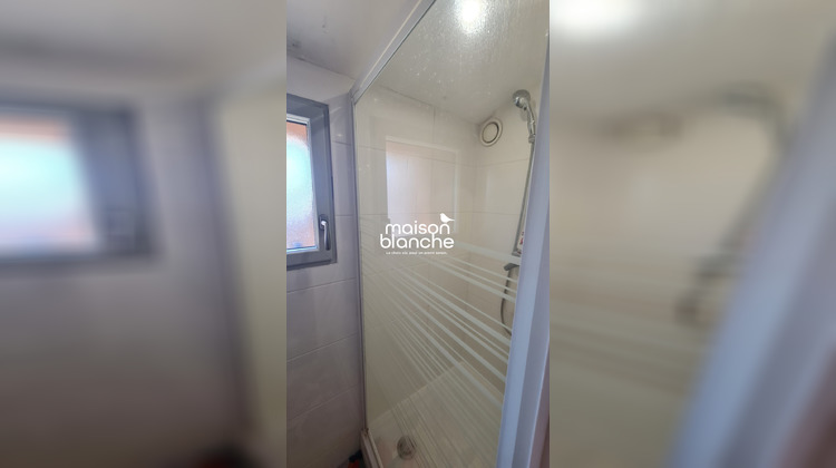 Ma-Cabane - Vente Appartement Bordeaux, 48 m²