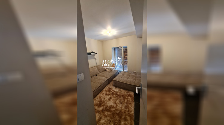 Ma-Cabane - Vente Appartement Bordeaux, 48 m²