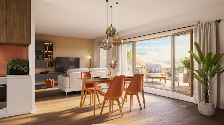 Ma-Cabane - Vente Appartement Bordeaux, 77 m²
