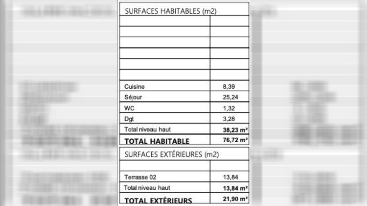 Ma-Cabane - Vente Appartement Bordeaux, 77 m²