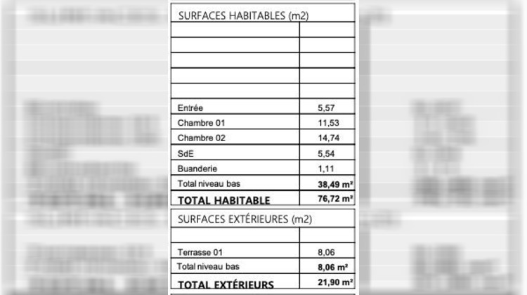 Ma-Cabane - Vente Appartement Bordeaux, 77 m²