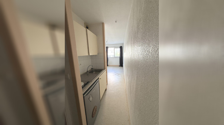 Ma-Cabane - Vente Appartement Bordeaux, 19 m²