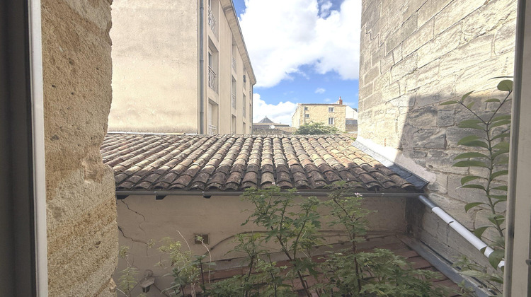 Ma-Cabane - Vente Appartement Bordeaux, 43 m²