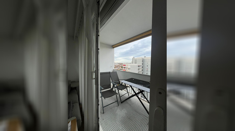 Ma-Cabane - Vente Appartement BORDEAUX, 88 m²