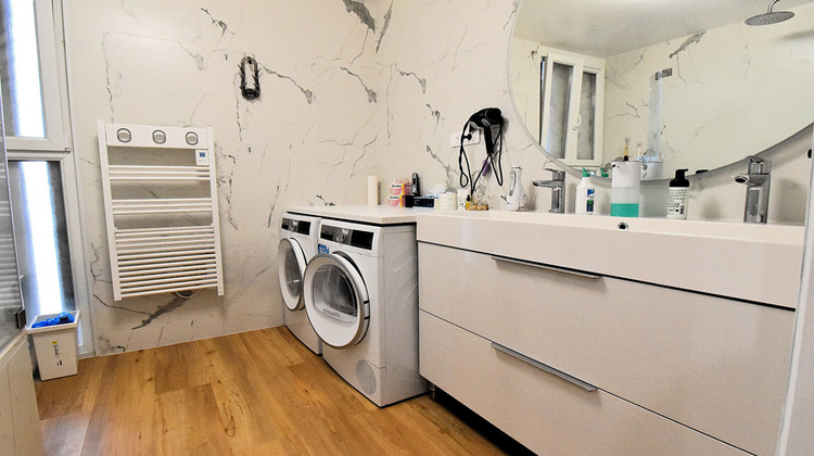Ma-Cabane - Vente Appartement BORDEAUX, 88 m²