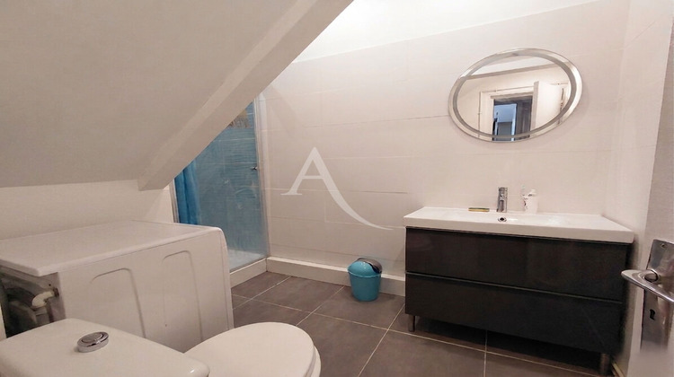 Ma-Cabane - Vente Appartement BORDEAUX, 19 m²