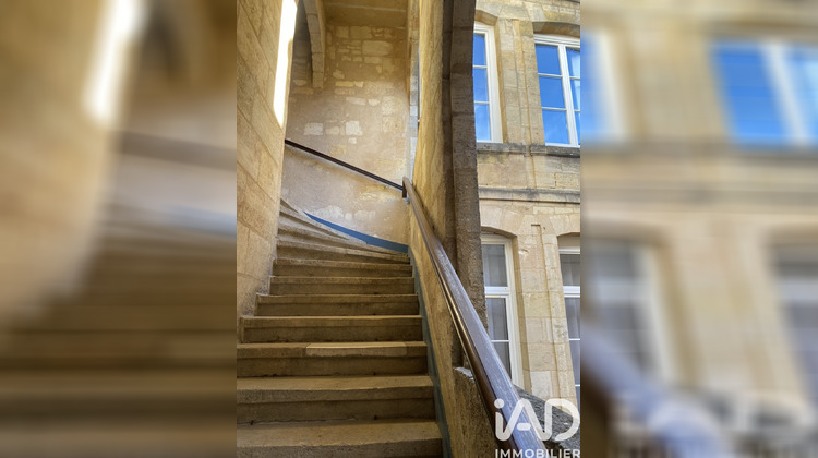 Ma-Cabane - Vente Appartement Bordeaux, 60 m²
