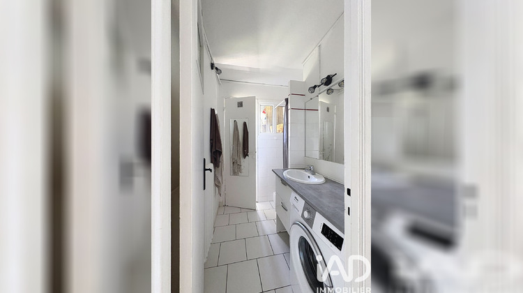 Ma-Cabane - Vente Appartement Bordeaux, 69 m²