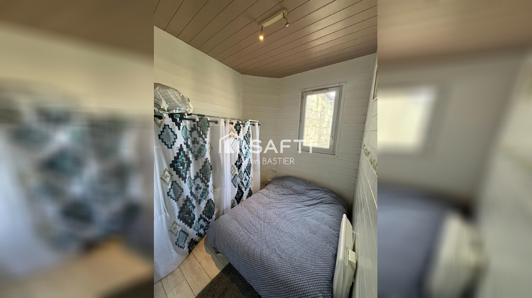 Ma-Cabane - Vente Appartement Bordeaux, 28 m²