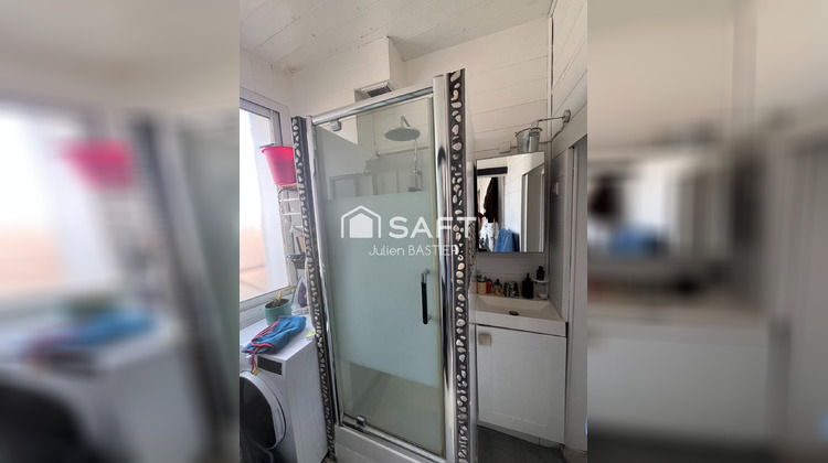 Ma-Cabane - Vente Appartement Bordeaux, 28 m²