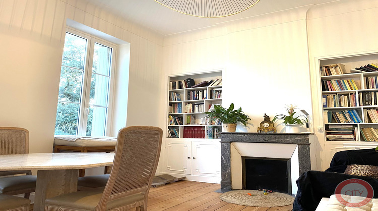 Ma-Cabane - Vente Appartement Bordeaux, 60 m²