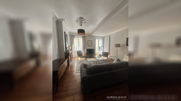 Ma-Cabane - Vente Appartement Bordeaux, 114 m²