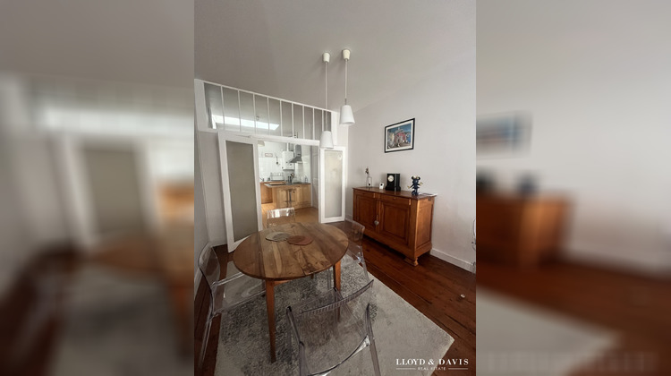 Ma-Cabane - Vente Appartement Bordeaux, 114 m²