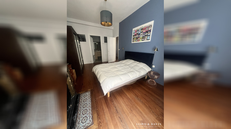 Ma-Cabane - Vente Appartement Bordeaux, 114 m²