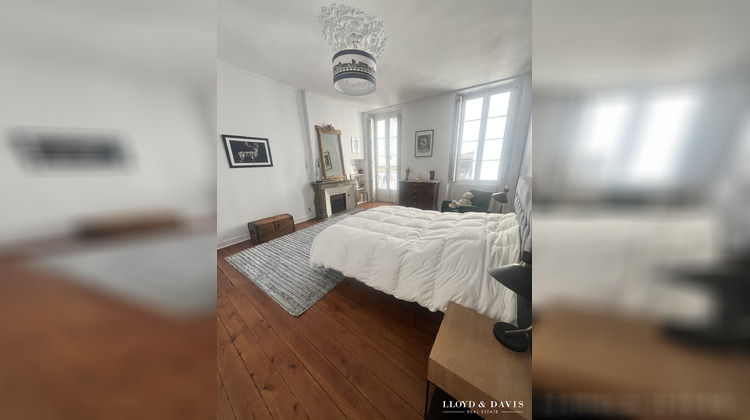 Ma-Cabane - Vente Appartement Bordeaux, 114 m²