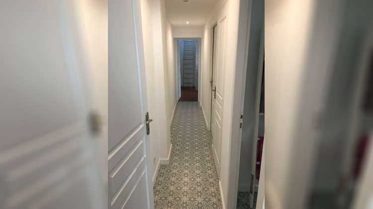 Ma-Cabane - Vente Appartement Bordeaux, 82 m²