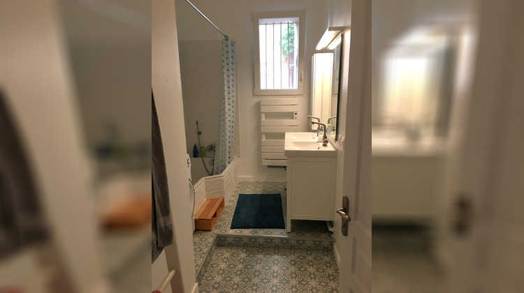Ma-Cabane - Vente Appartement Bordeaux, 82 m²