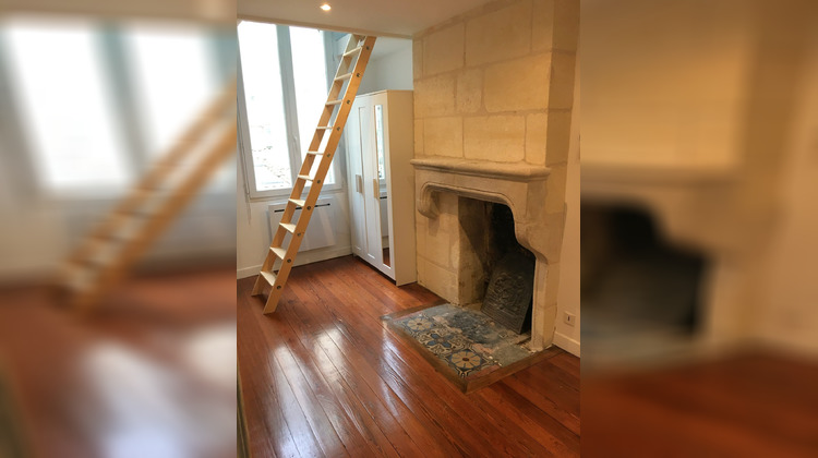 Ma-Cabane - Vente Appartement Bordeaux, 82 m²