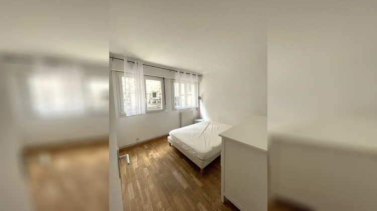 Ma-Cabane - Vente Appartement Bordeaux, 60 m²