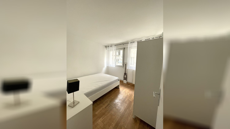 Ma-Cabane - Vente Appartement Bordeaux, 60 m²