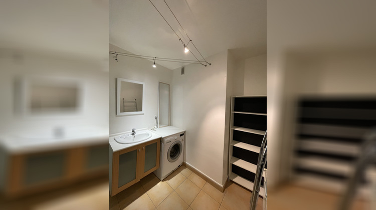 Ma-Cabane - Vente Appartement Bordeaux, 60 m²