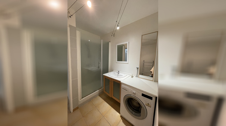 Ma-Cabane - Vente Appartement Bordeaux, 60 m²