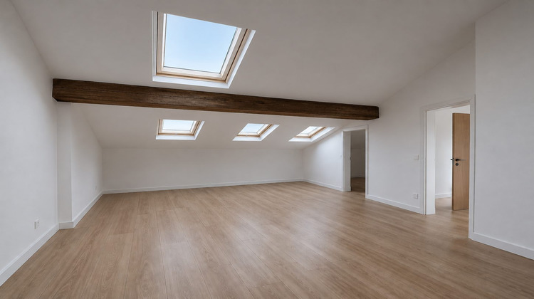 Ma-Cabane - Vente Appartement Bordeaux, 51 m²