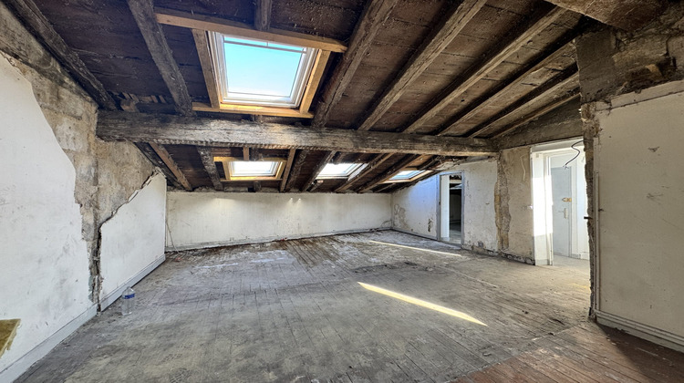 Ma-Cabane - Vente Appartement Bordeaux, 51 m²