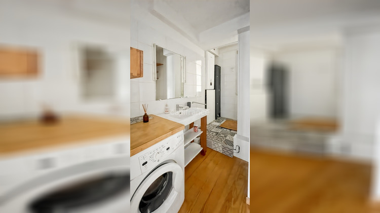Ma-Cabane - Vente Appartement BORDEAUX, 44 m²