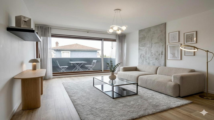 Ma-Cabane - Vente Appartement BORDEAUX, 28 m²
