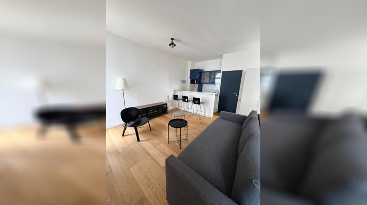Ma-Cabane - Vente Appartement BORDEAUX, 46 m²